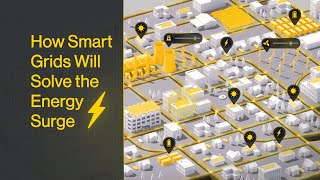 What Is a Smart Grid and Why It’s the Future of Energy