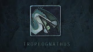 Tropeognathus | Creature Showcase