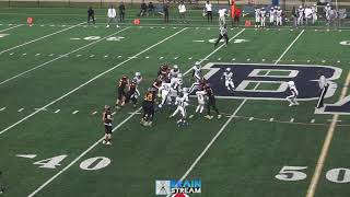 11U Bel Air vs MRR UCYFL Championship Recap Video