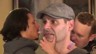 HANDCUFFED! | The Eric Andre Show | Adult Swim