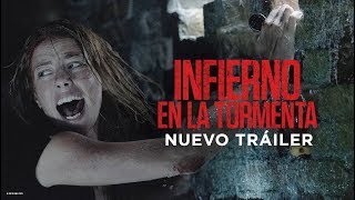 Infierno en la Tormenta | Tráiler Oficial Doblado | Paramount Pictures México