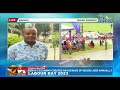 Nakuru residents highlight what they expect from labour day celebrations