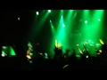 150116 fancam ftisland fthx live in paris @la cigale love love love rock vers. part 1