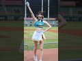 wingstars 李樂 嗆司 敢衝敢拼 台鋼啦啦隊 桂田文創 240817