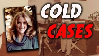 5 Cold Cases in Oklahoma