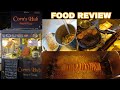 Corns Hub | Budget Friendly Snack & Chat Items | Food Review | Salem Talkies