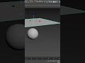 Cloth simulation 3ds max #3dsmax