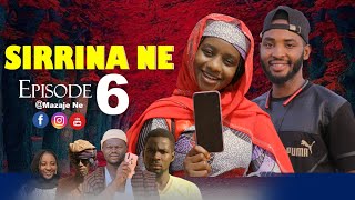 SIRRINA NE. (Episode 6) True Live Love Story