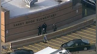 Sandy Hook Elementary School shooting | Wikipedia Audio