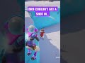 bro couldn’t get a shot… viral fortnite shorts