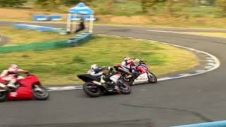 ロードレース世界選手権 Moto2参戦中 小椋 藍選手出場 SS KILLERS 2022 RIDING SPORT CUP 最終戦 11月13(日) twin4 MID&EXP