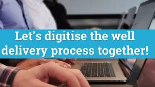 Well cost time and rig scheduling software