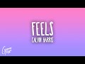 Calvin Harris - Feels ft. Pharrell Williams, Katy Perry, Big Sean