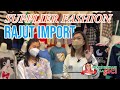 NO RIBET SUPPLIER RAJUT IMPORT? 👆#rajut #rajutan #knit #knittingsweater #fashionweek #fashion