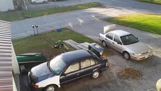 You won't believe what I found on Craigslist