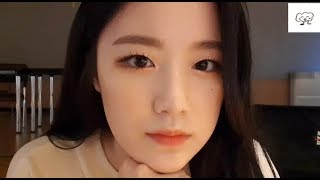 (G)I-DLE 舒華如何面對惡評