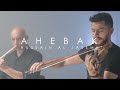 Ahebak - Hussain Al Jassmi - Violin Cover by Andre Soueid ft. Tony Soueid حسين الجسمي - أحبّك