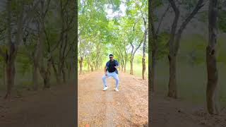 #shorts Run - Bruce Lee The Fighter  Ram Charan 😍 Dance