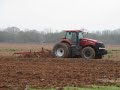 case ih 235 with wil rich 1403 pt.1