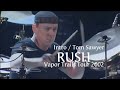 1. Intro / Tom Sawyer (Rush in Rio) (2003)