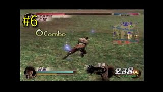 真・三國無双2 甘寧伝 第6章 南蛮夷平定戦【PS2】