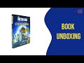 Doctor Who: The Official Cookbook by Joanna Farrow - Book Unboxing