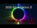 2020 DJ vV Electro #21 **全粤语经典歌曲*执迷不悔x一人有一个梦想x当我遇上你x只想一生跟你走***