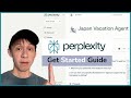 Perplexity AI Tutorial - Save 100s of Hours With This Tool