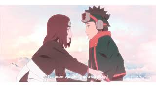 Obito meets Rin again [Digitally Remastered]