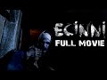 Ecinni [ ENG & Malay Subtitle ] | Turkish Horror - Full Movie | Batuhan Zeybek | Erol Üzümcü