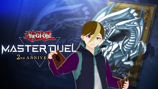 [ Master Duel ] Can the AI auto-builder make me a decent LunaLight Deck?! Let's Go!! [ ENVTuber ]