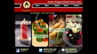 Kagura Japanese Restaurant 757-410-9686 Chesapeake