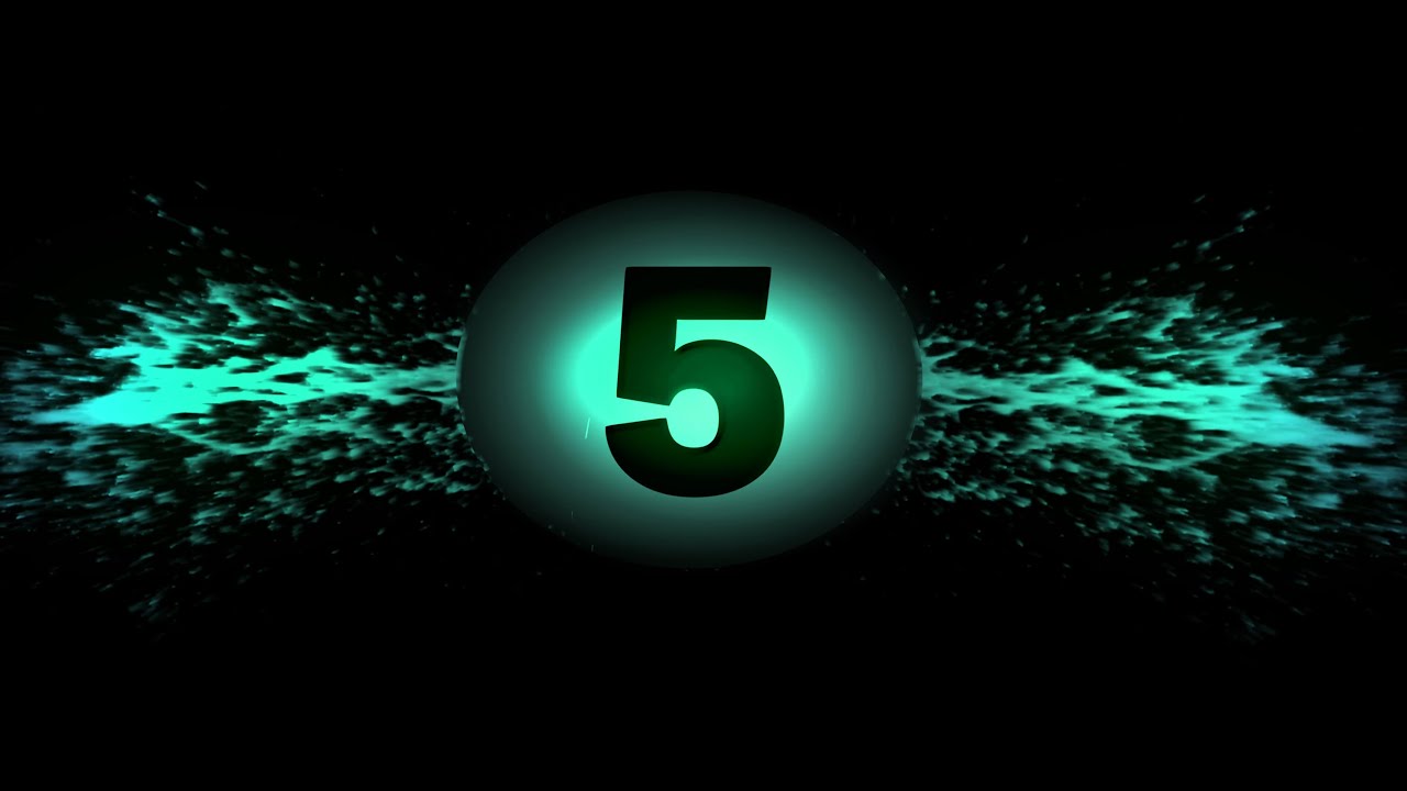 Timer Sound Effect 5 Seconds At William Stork Blog