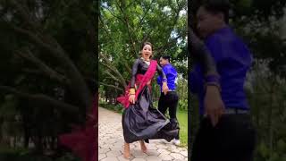 Halka Ramailo Nepal || Short Dance Video TikTok Nepal❤️😘🔥🇳🇵🌷💘