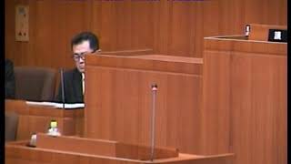 平成31年第2回3月定例会（2日目）質疑委員会付託追加議案