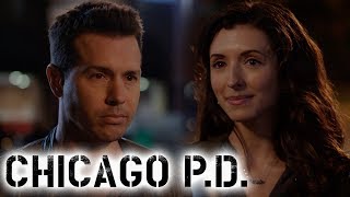 Mastermind Laila Rawson Gets Away | Chicago P.D.