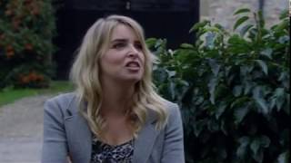 Emmerdale - Chas Dingle attacks Charity Dingle (2011)