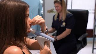 Hear from Pulmonary Function Technologists (PFT)