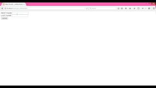 PHP GET - Web Forms PHP