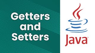 Getters & Setters (Java Tutorial)
