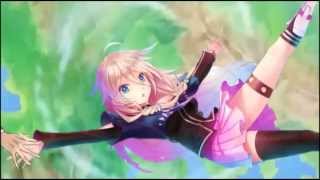 Nightcore - Never Let You Go