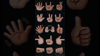 Lalala hand movement challenge