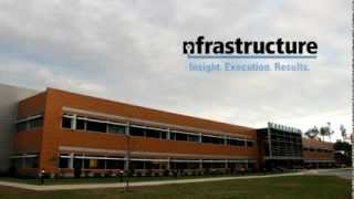 nfrastructure builds a world-class workforce at SUNYIT