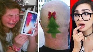 Christmas Fails That You Won't Believe