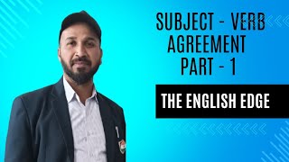 Subject-Verb Agreement Made Easy | Grammar Rules \u0026 Examples