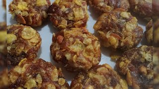 Dates Cutlet / Dry Fruit Recipe /Easy nd Tasty