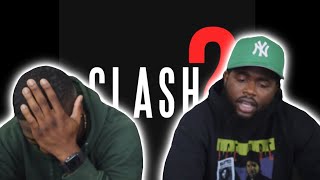 GAWD!! 🙆🏾‍♂️ CHIP - CLASH? (OFFICIAL AUDIO) | #RAGATLKTV REACTION