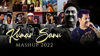 Old Is Gold | Kumar Sanu All Time Hit Songs Mashup | 90's Remix