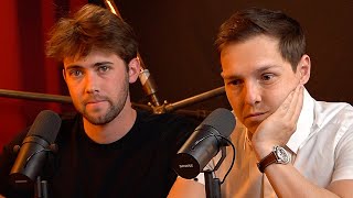Why Jack Is Leaving The Podcast