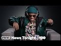 Anderson Paak Bows Down To XXXtentacion And Ice Cube (HBO)